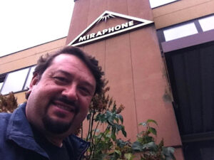 Instrumentos Miraphone, una elección de por vida