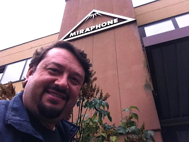 Lee más sobre el artículo Instrumentos Miraphone, una elección de por vida